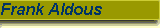 Frank Aldous