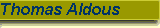 Thomas Aldous